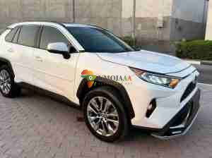Toyota RAV4 2023 for sale in Bujumbura Burundi
