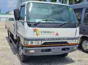 2000 MITSUBISHI CANTER FOR SALE IN DAR ES SALAAM