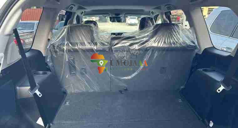2021 Toyota Landcruiser Prado TX.L for sale in Dar es salaam
