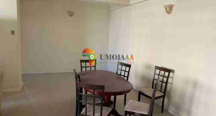 SEA VIEW APARTMENT FOR SALE UPANGA RD, NEAR KHAN HOSPITAL