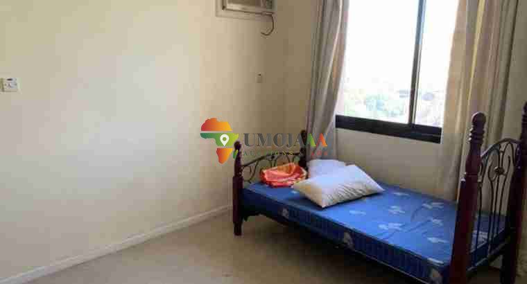 SEA VIEW APARTMENT FOR SALE UPANGA RD, NEAR KHAN HOSPITAL