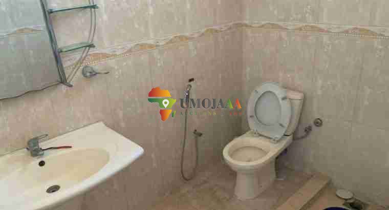 SEA VIEW APARTMENT FOR SALE UPANGA RD, NEAR KHAN HOSPITAL