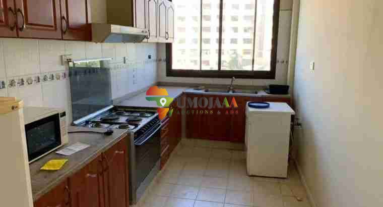 SEA VIEW APARTMENT FOR SALE UPANGA RD, NEAR KHAN HOSPITAL