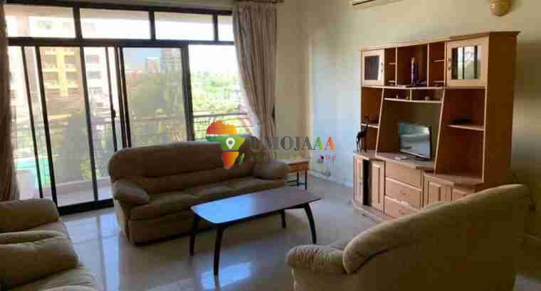 SEA VIEW APARTMENT FOR SALE UPANGA RD, NEAR KHAN HOSPITAL