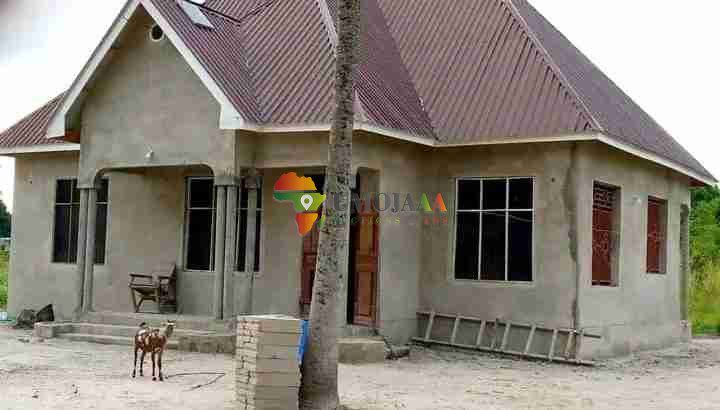 HOUSE FOR SALE IN KIBAHA, PWANI