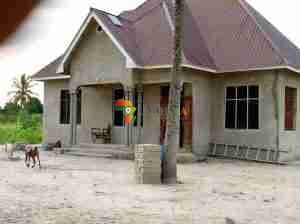 HOUSE FOR SALE IN KIBAHA, PWANI
