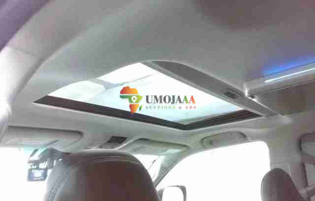 TOYOTA LANDCRUISER PRADO TX for sale in Dar es salaam