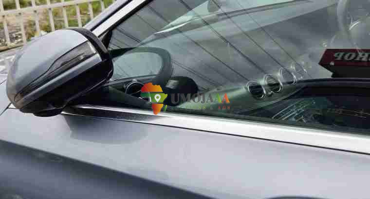 MERCEDES-BENZ E CLASS 4MATIC FOR SALE DAR ES SALAAM
