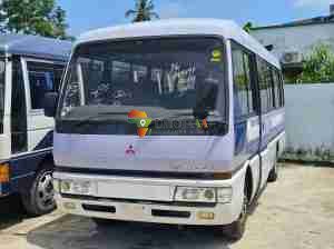MITSUBISHI ROSA (28-29) FOR SALE IN DAR ES SALAAM