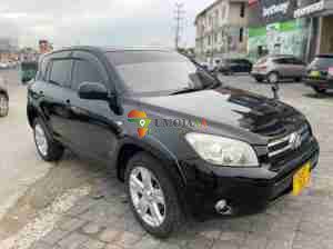 Rav4 misstz for sale Dar es salaam