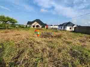 A RESIDENTIAL PLOT FOR SALE IN MADALE, DAR ES SALAAM