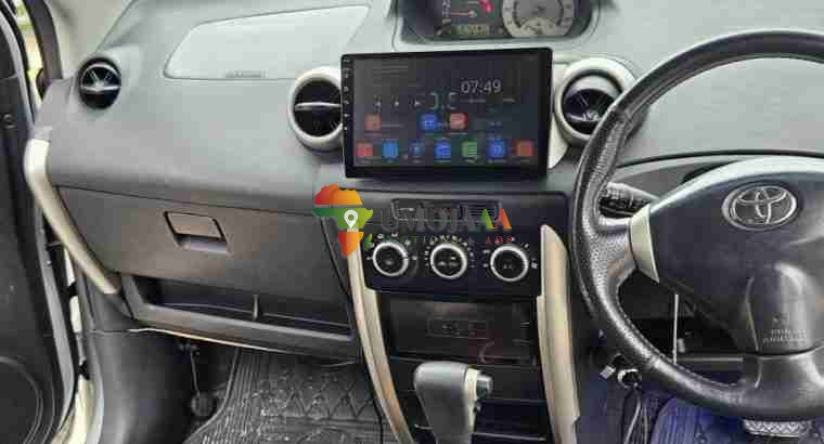 TOYOTA IST | DXZ FOR SALE IN DAR ES SALAAM