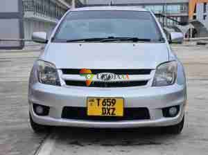 TOYOTA IST | DXZ FOR SALE IN DAR ES SALAAM