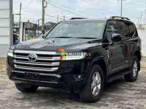 TOYOTA LANDCRUISER 300 series for sale Dar es salaam