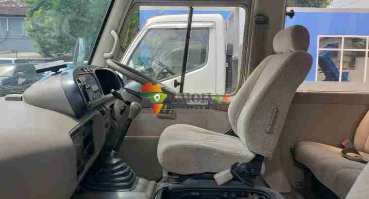1999 Toyota Coaster for sale Dar es salaam