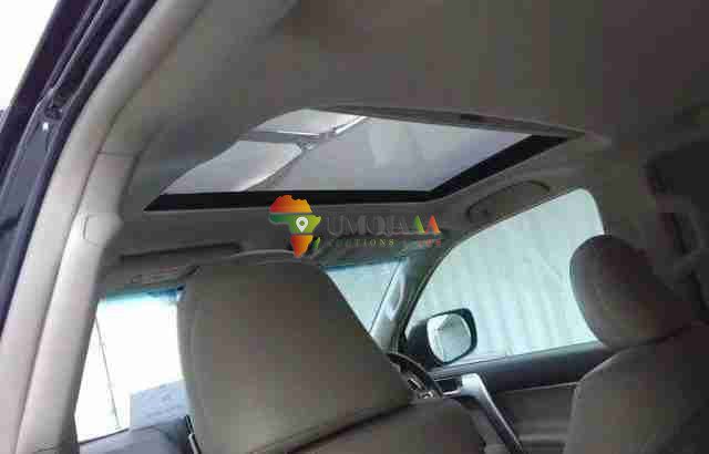 Toyota landcruiser prado 150 for sale in Dar es salaam