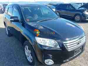 TOYOTA VANGUARD FOR SALE IN DAR ES SALAAM