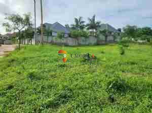 A plot for sale in Goba Kulangwa, Dar es salaam