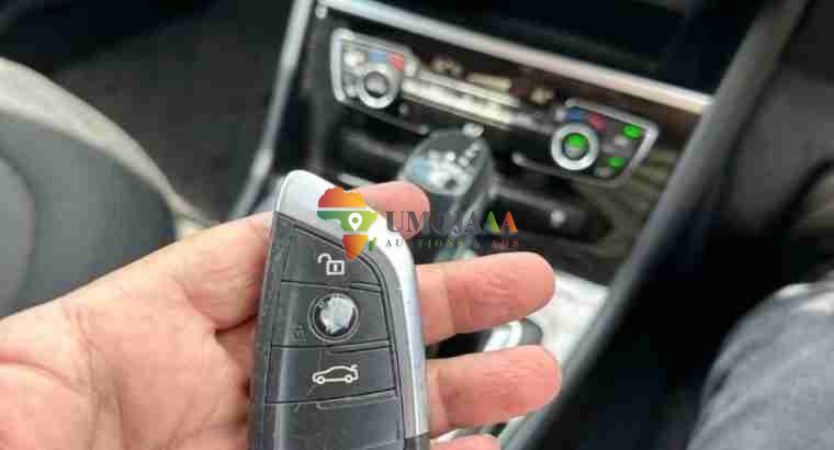 2016 BMW for sale in BEITBRIDGE SA SIDE