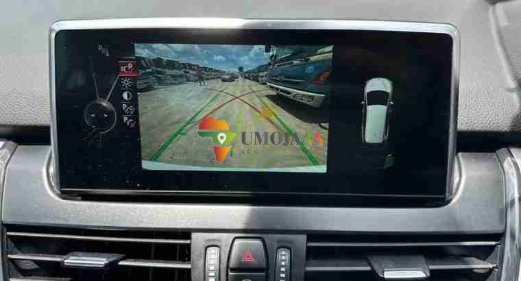 2016 BMW for sale in BEITBRIDGE SA SIDE