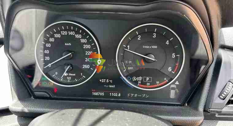 2016 BMW for sale in BEITBRIDGE SA SIDE