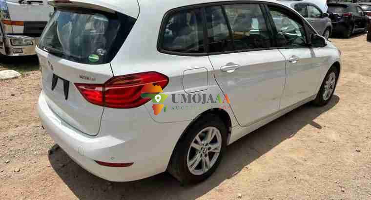 2016 BMW for sale in BEITBRIDGE SA SIDE
