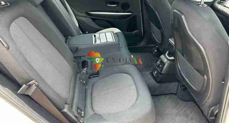 2016 BMW for sale in BEITBRIDGE SA SIDE