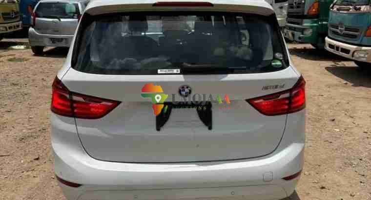 2016 BMW for sale in BEITBRIDGE SA SIDE