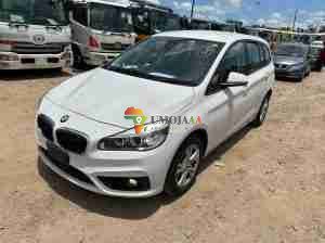 2016 BMW for sale in BEITBRIDGE SA SIDE