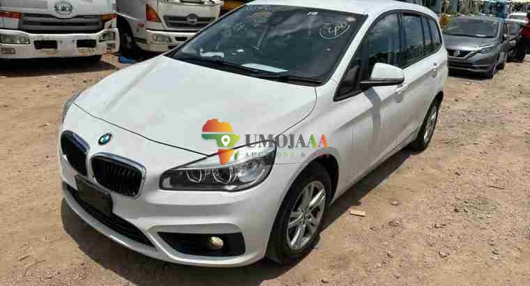 2016 BMW for sale in BEITBRIDGE SA SIDE