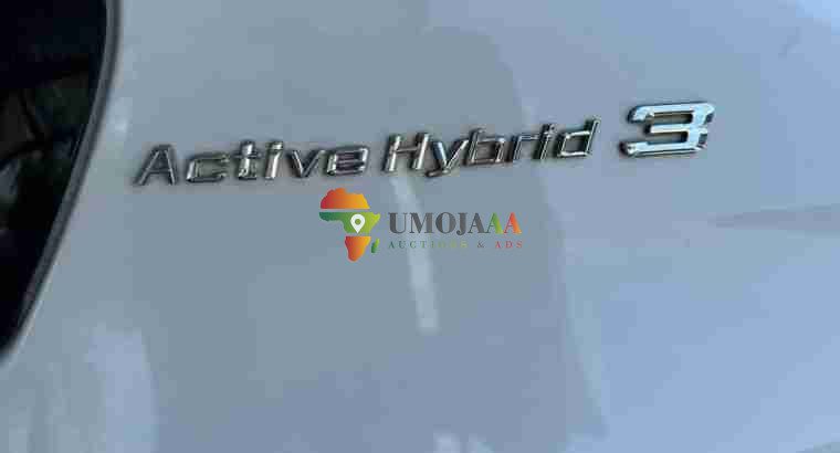 2015 BMW M SPORT ACTIVE HYBRID for sale Beitbridge SA side