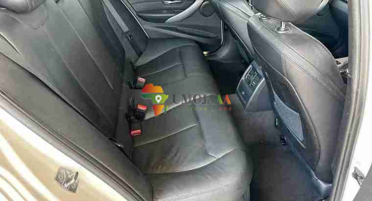 2015 BMW M SPORT ACTIVE HYBRID for sale Beitbridge SA side