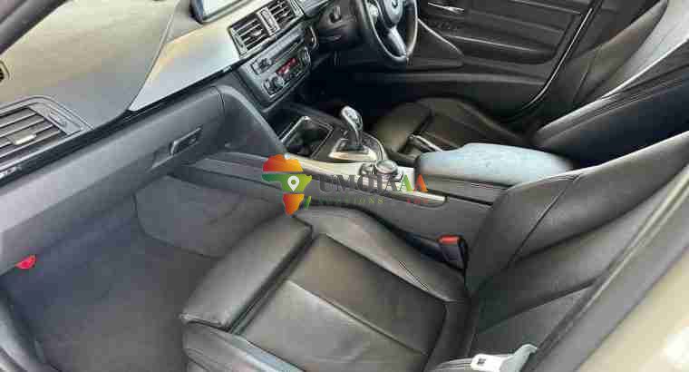 2015 BMW M SPORT ACTIVE HYBRID for sale Beitbridge SA side