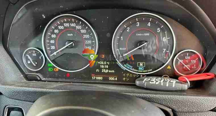 2015 BMW M SPORT ACTIVE HYBRID for sale Beitbridge SA side