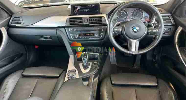 2015 BMW M SPORT ACTIVE HYBRID for sale Beitbridge SA side