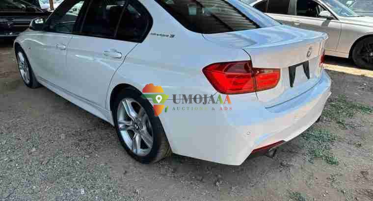 2015 BMW M SPORT ACTIVE HYBRID for sale Beitbridge SA side