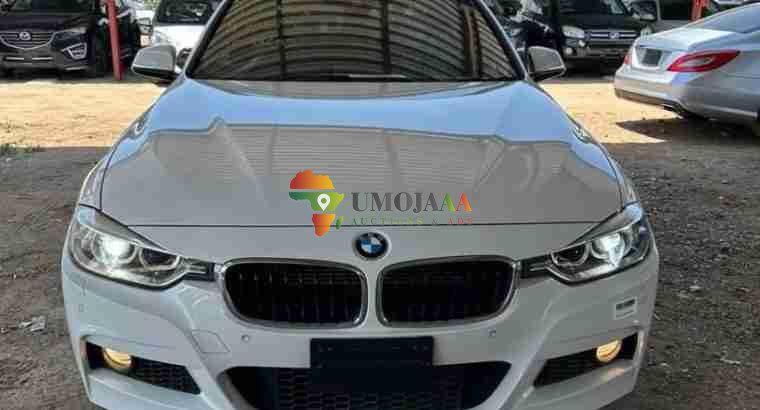2015 BMW M SPORT ACTIVE HYBRID for sale Beitbridge SA side