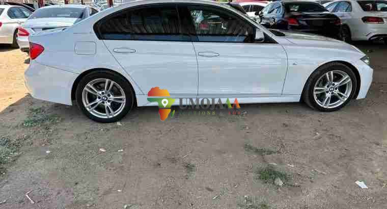2015 BMW M SPORT ACTIVE HYBRID for sale Beitbridge SA side