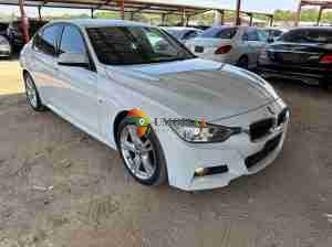2015 BMW M SPORT ACTIVE HYBRID for sale Beitbridge SA side