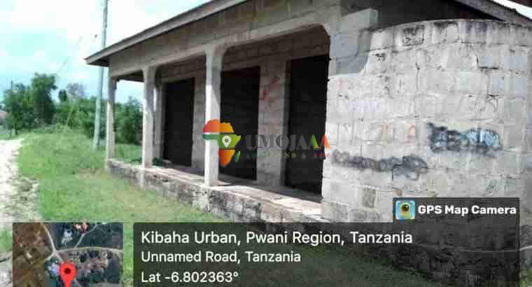 HOUSE FOR SALE IN PUBLIC AUCTION
