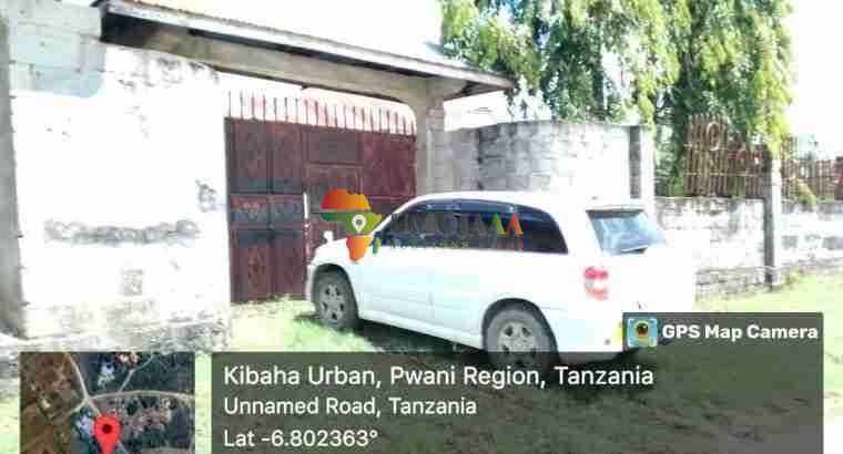 HOUSE FOR SALE IN PUBLIC AUCTION