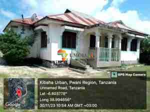 HOUSE FOR SALE IN PUBLIC AUCTION