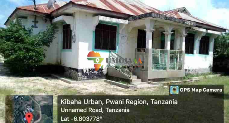 HOUSE FOR SALE IN PUBLIC AUCTION