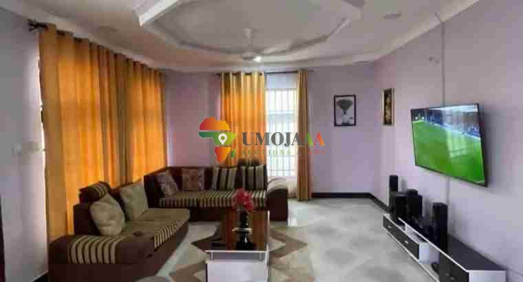HOUSE FOR SALE IN BUNJU KWA BAHARIA