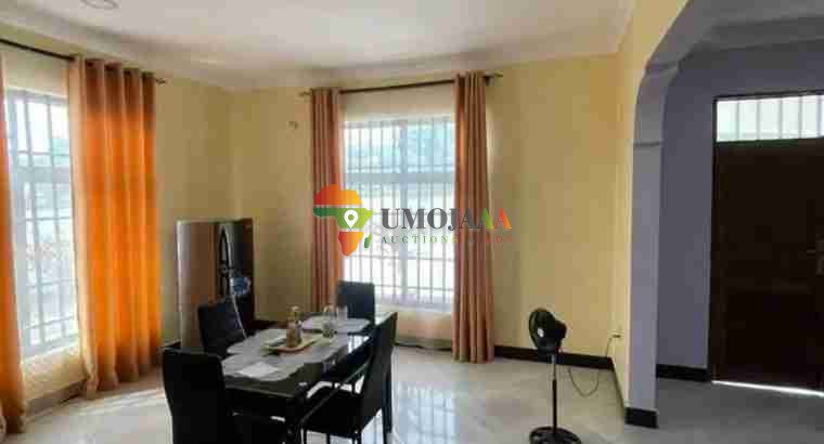 HOUSE FOR SALE IN BUNJU KWA BAHARIA