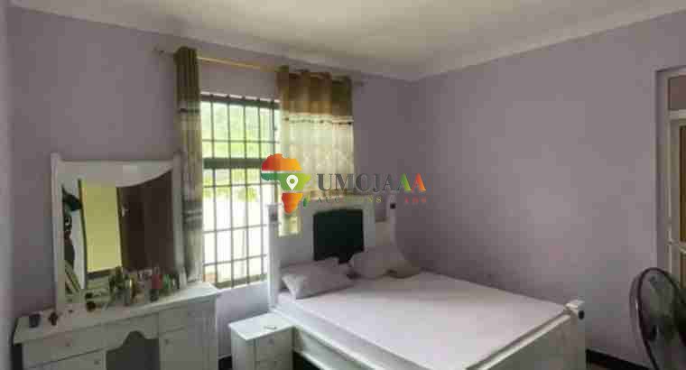 HOUSE FOR SALE IN BUNJU KWA BAHARIA