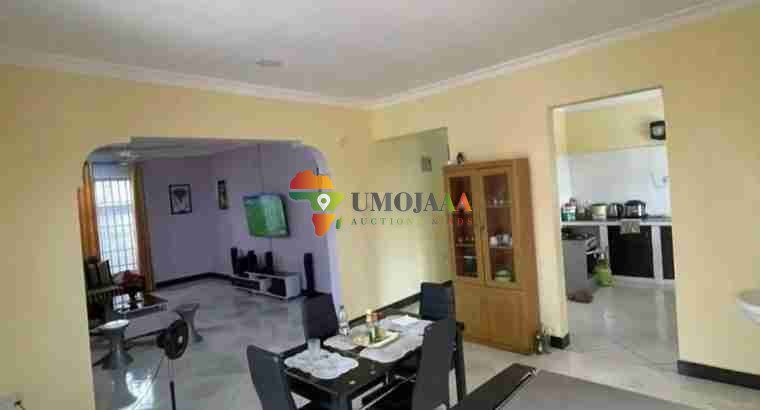 HOUSE FOR SALE IN BUNJU KWA BAHARIA