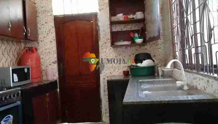 3 x Bedrooms house for sale in Tabata kinyerezi