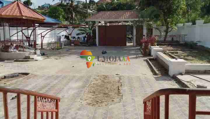 3 x Bedrooms house for sale in Tabata kinyerezi