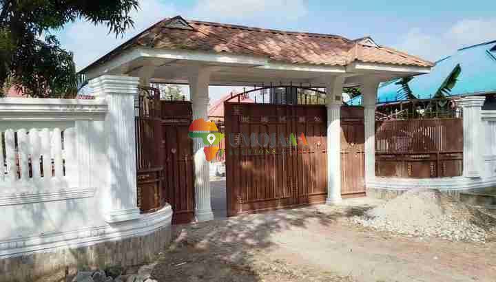 3 x Bedrooms house for sale in Tabata kinyerezi
